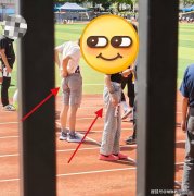 一张“初三女孩体测”照片让家长被数万网友指责：太不用心了！