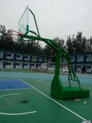一泓清水 满城锦绣
